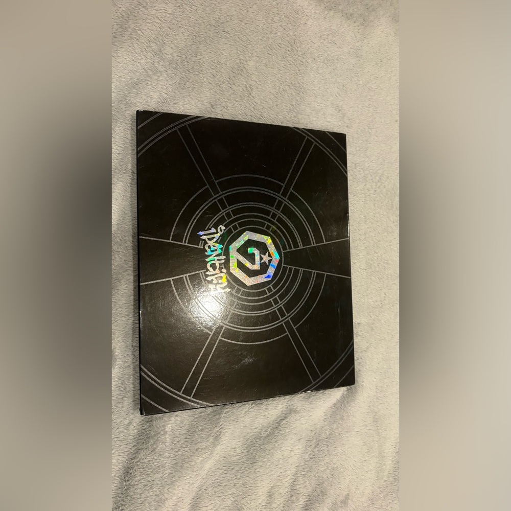 GOT7 identify album